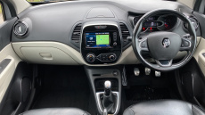 Renault Captur 1.5 dCi 90 GT Line 5dr Diesel Hatchback